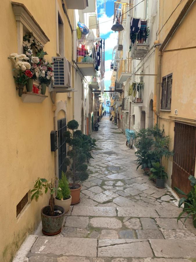 Casetta Blue House Gaeta Via Dell'Indipendenza Extérieur photo